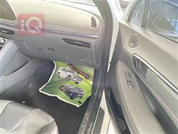 هیوندای سۆناتا